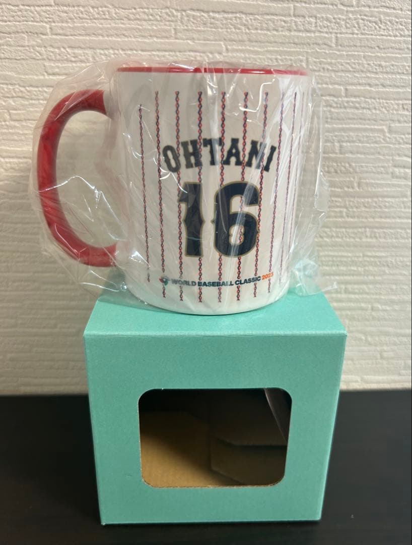 大谷翔平 デコピン LAドジャース エンゼルス WBC2023 グッズセット