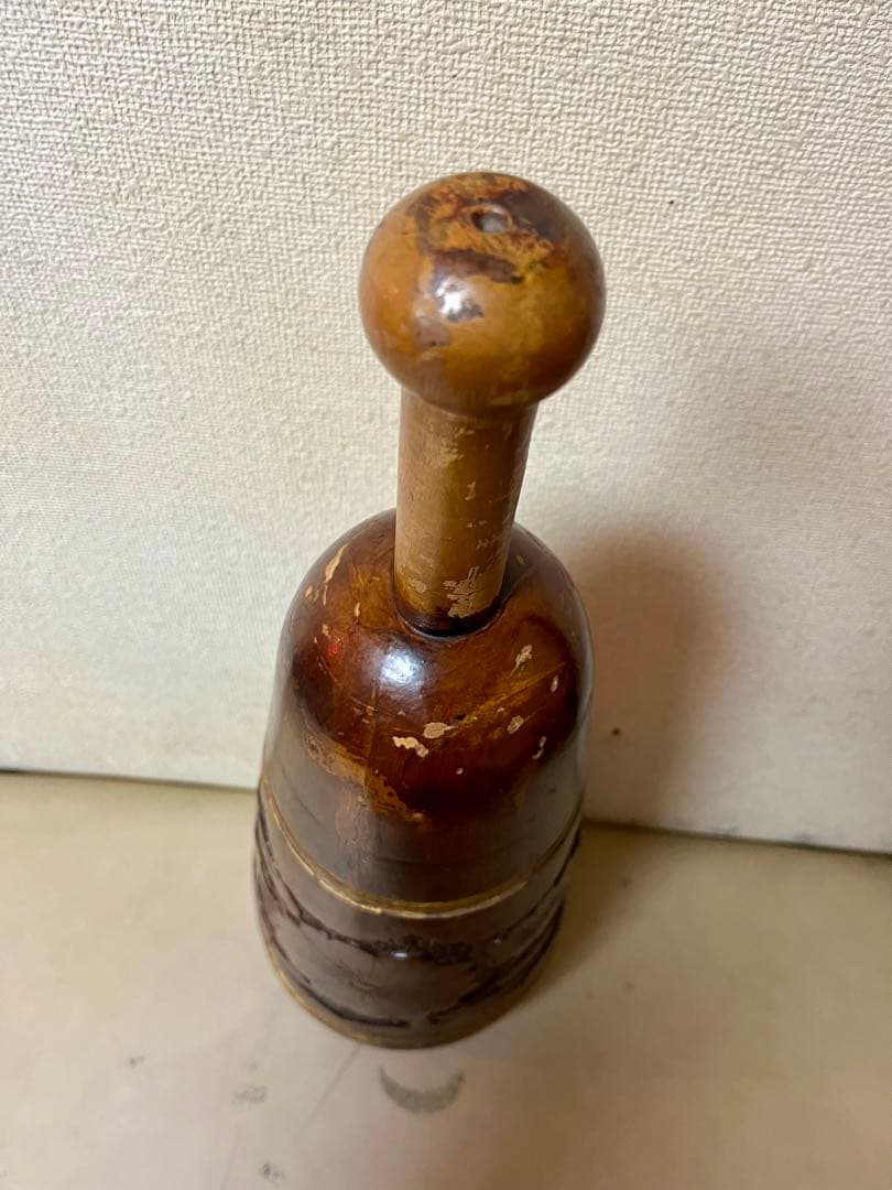 イラン直送本物　コシティ　クラブベル　バットダンベル　物々交換可能