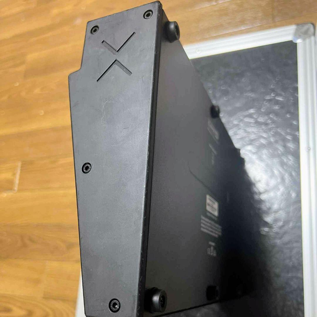 ギター LINE6 HX Effects