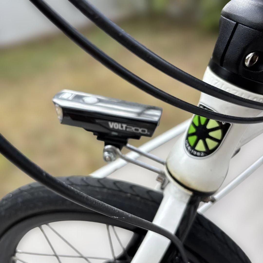 DAHON k3-plus 16インチ