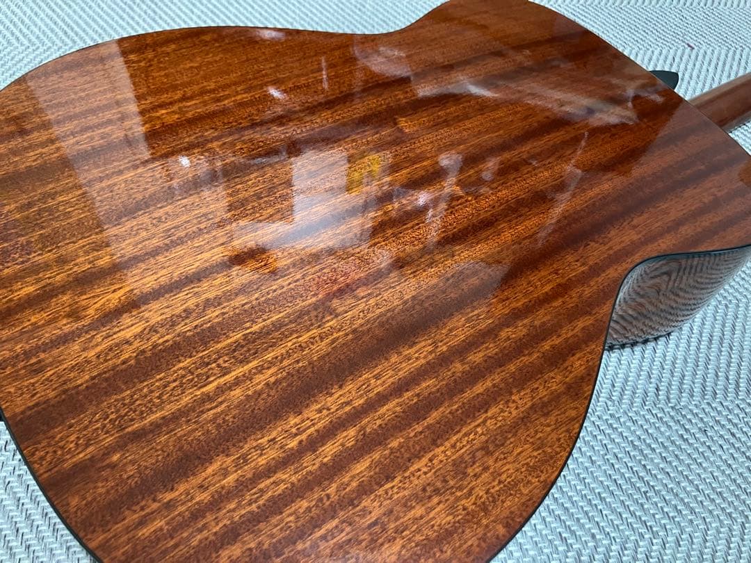 Aria アコギ　AF-25 調整済みで弾きやすいです