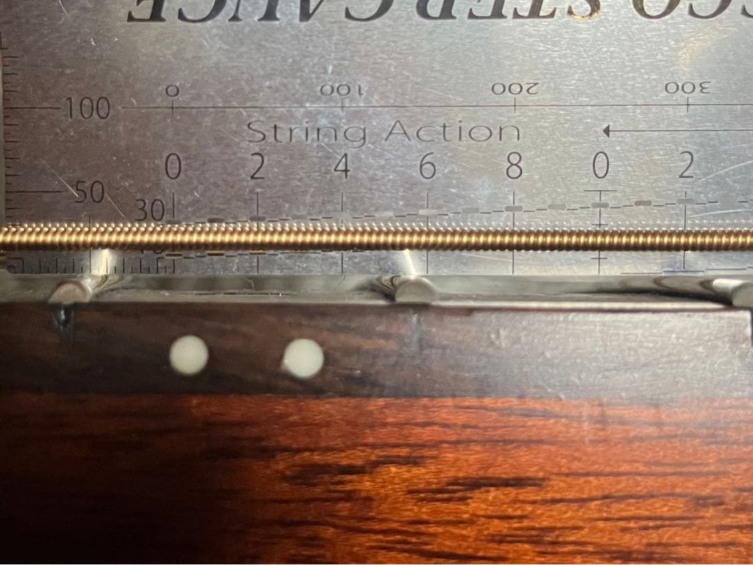 Aria アコギ　AF-25 調整済みで弾きやすいです