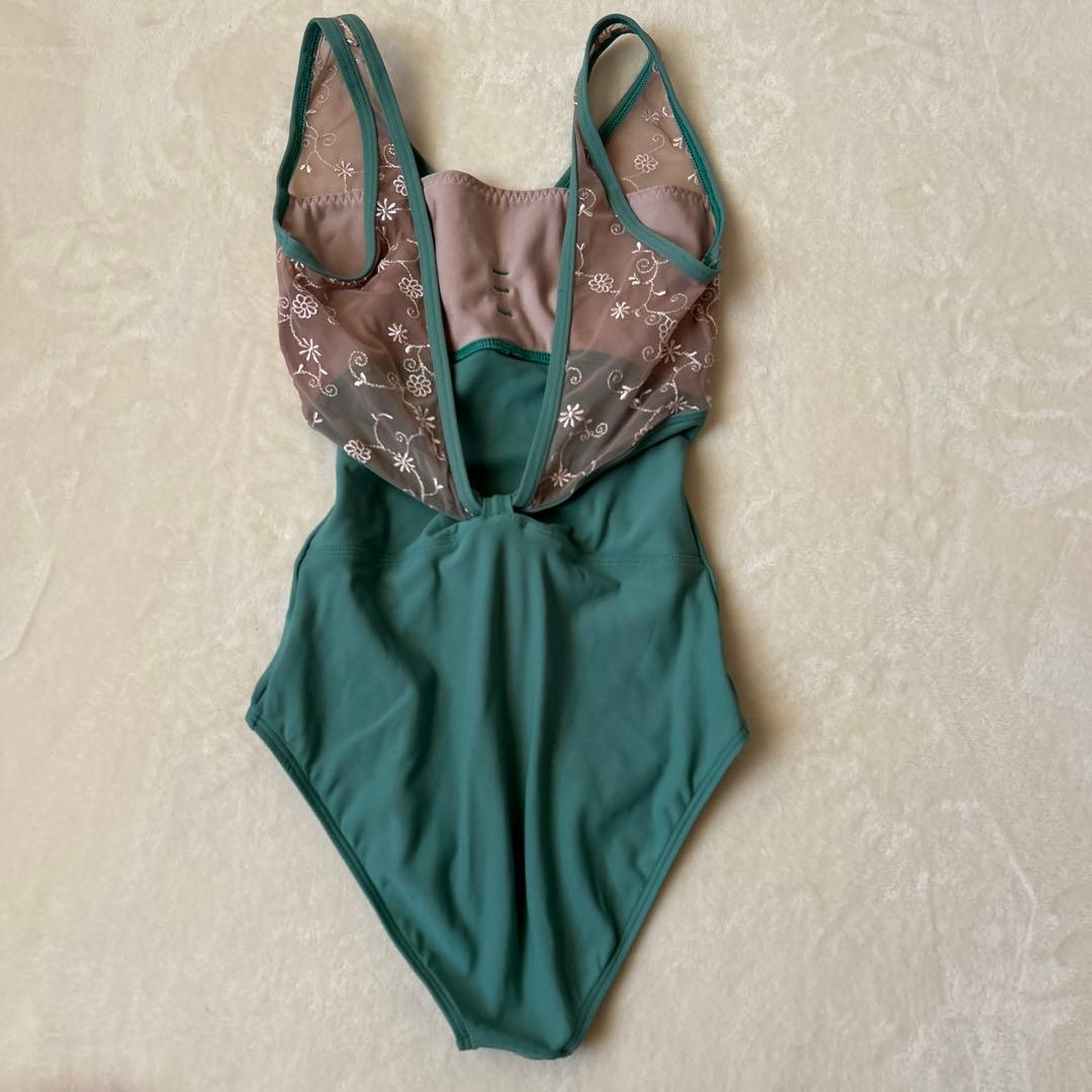 Dellalo MILANO レオタード Mサイズ