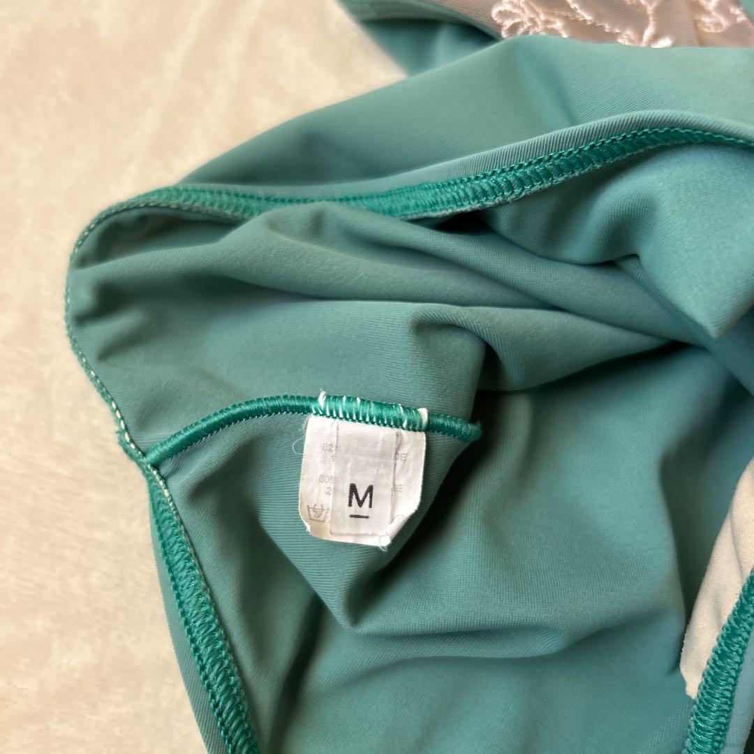 Dellalo MILANO レオタード Mサイズ