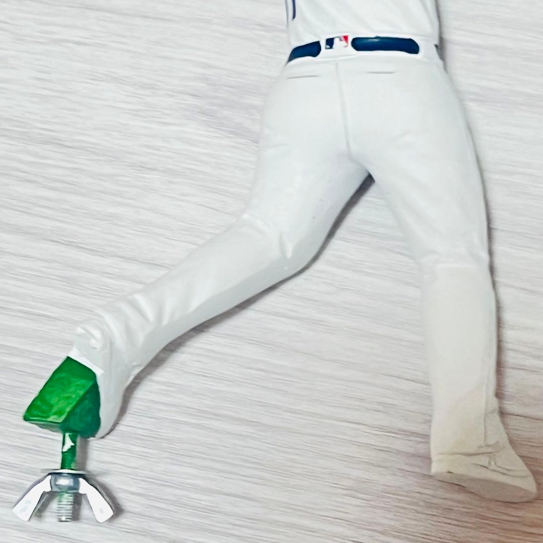 大谷翔平 & ジャッジ ボブルヘッド　ワールドシリーズ　限定販売