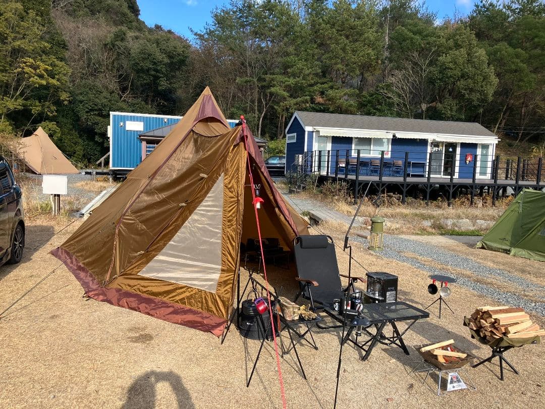 tent-Mark CIRCUS ST DX+ テント 前幕セット