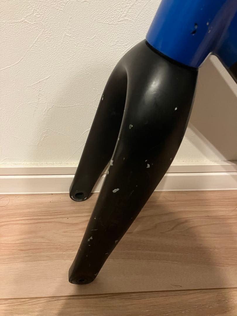 STRIDER ストライダー ST-R フレームのみ