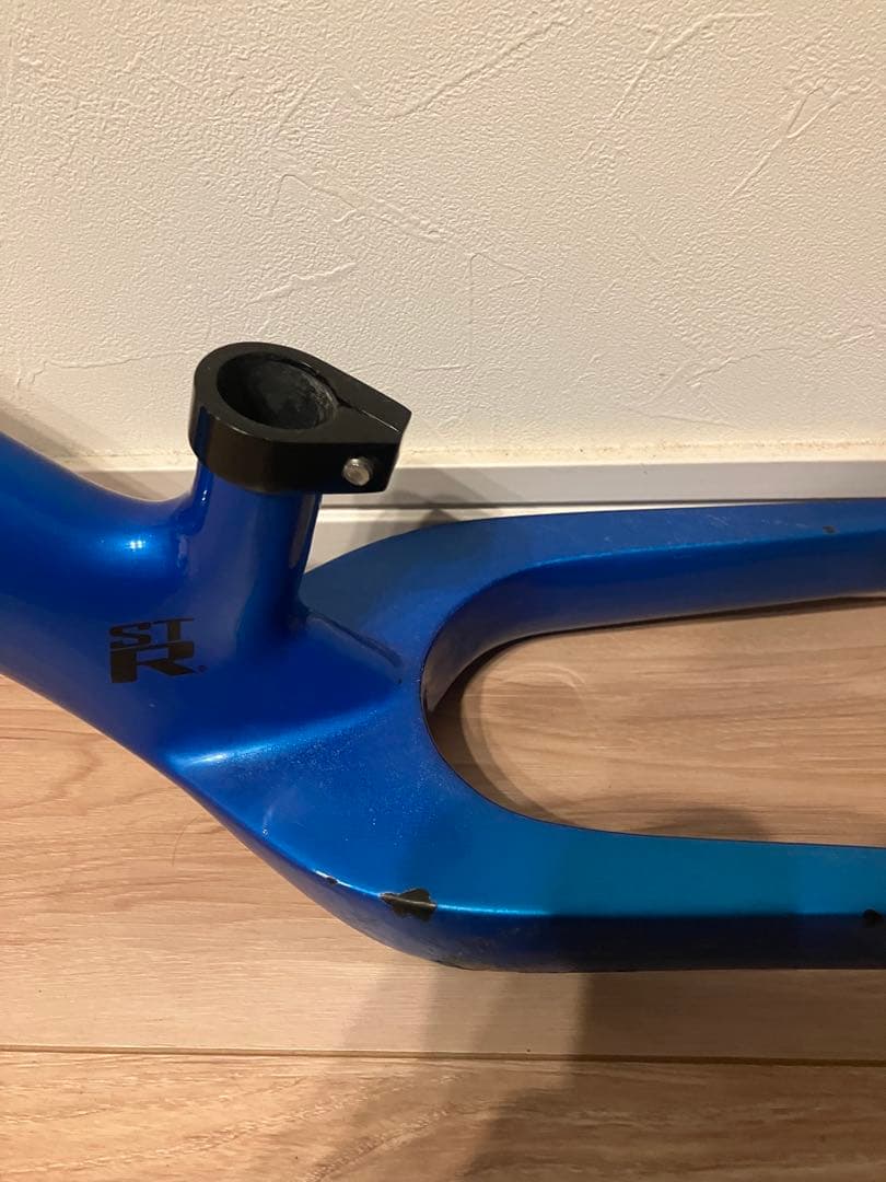 STRIDER ストライダー ST-R フレームのみ