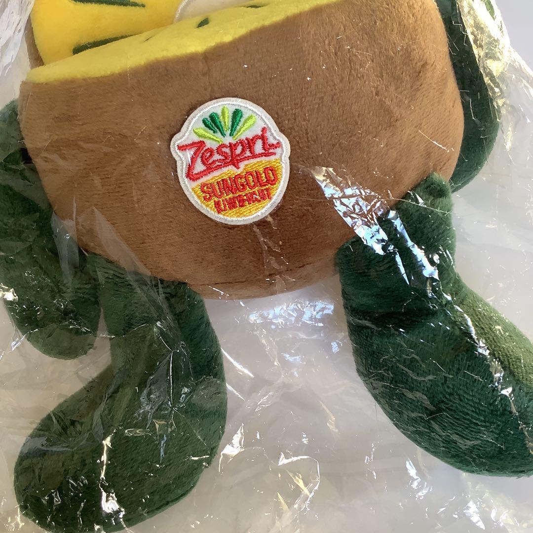 キウイブラザーズ　ぬいぐるみ