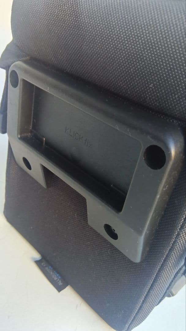 RIXEN & KAUL　コンパクトサイズ