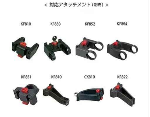 RIXEN & KAUL　コンパクトサイズ