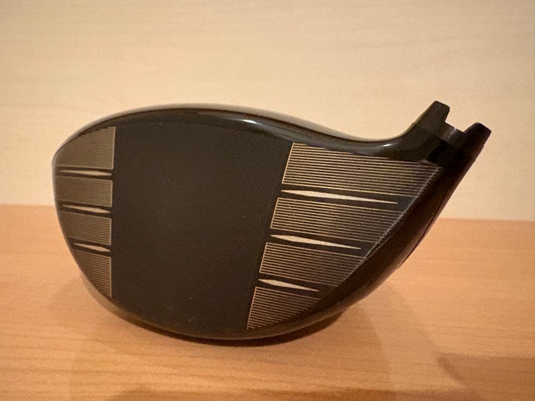 タイトリストTSR2 ドライバー 9度　単品ヘッド　【プロ支給品】