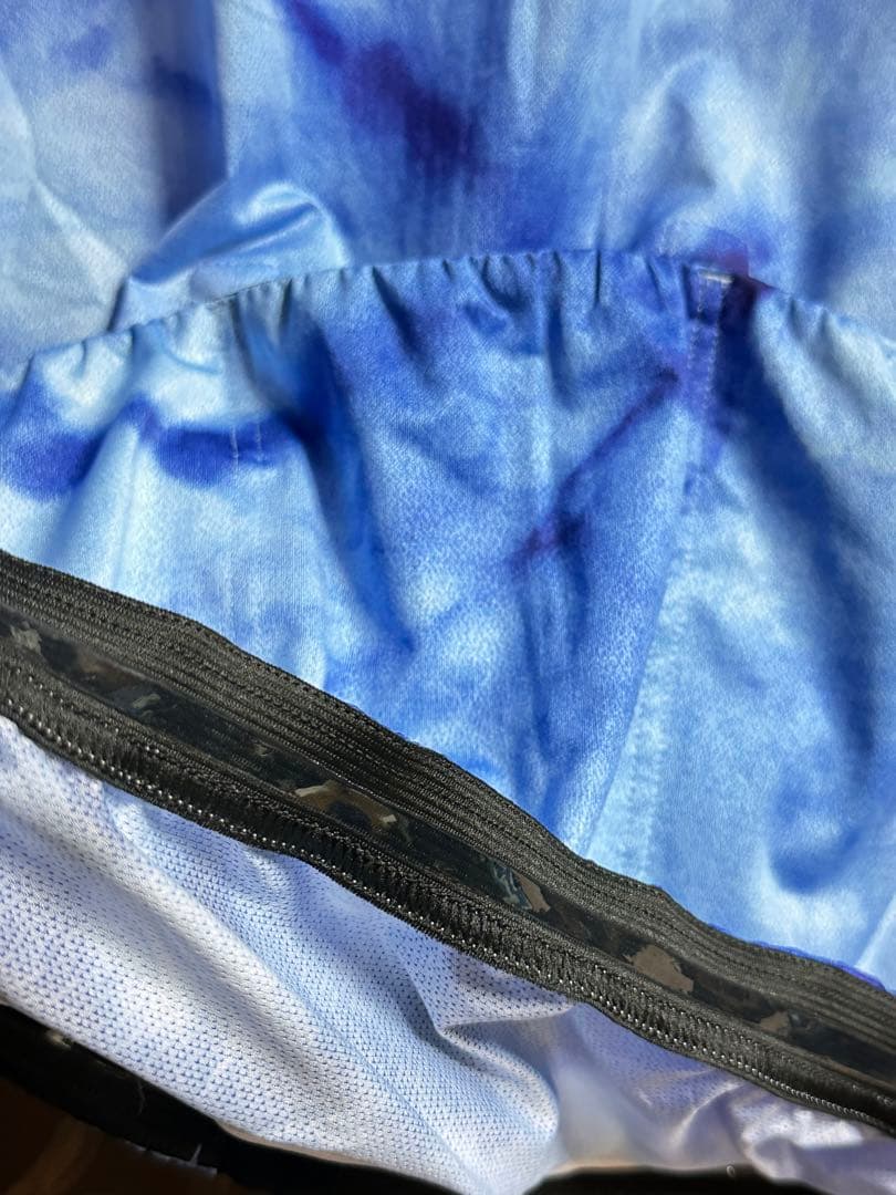 Velocio（ヴェロシオ） Ice Dye SE Jersey