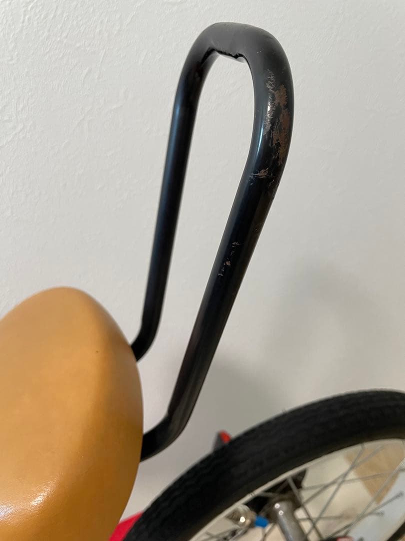 子供用　自転車　ケッターサイクル　ピープル　16インチ