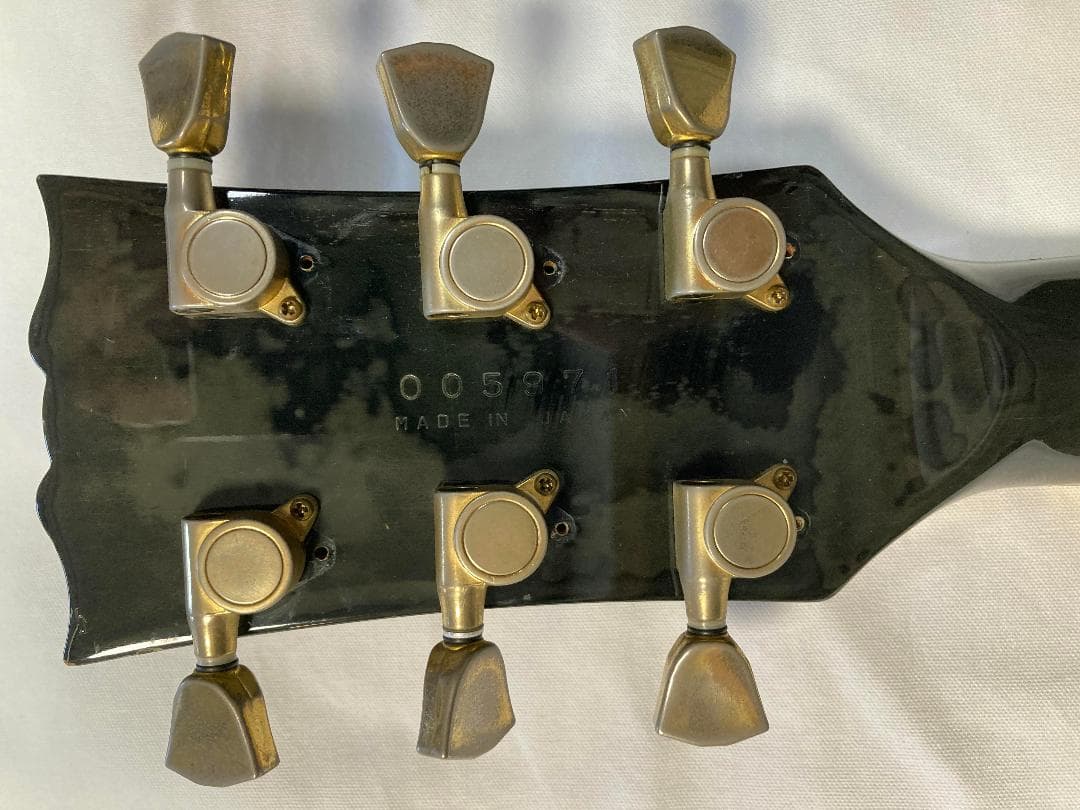 Yamaha SG500（シリアルは最終と言われている005971）ジャンク他