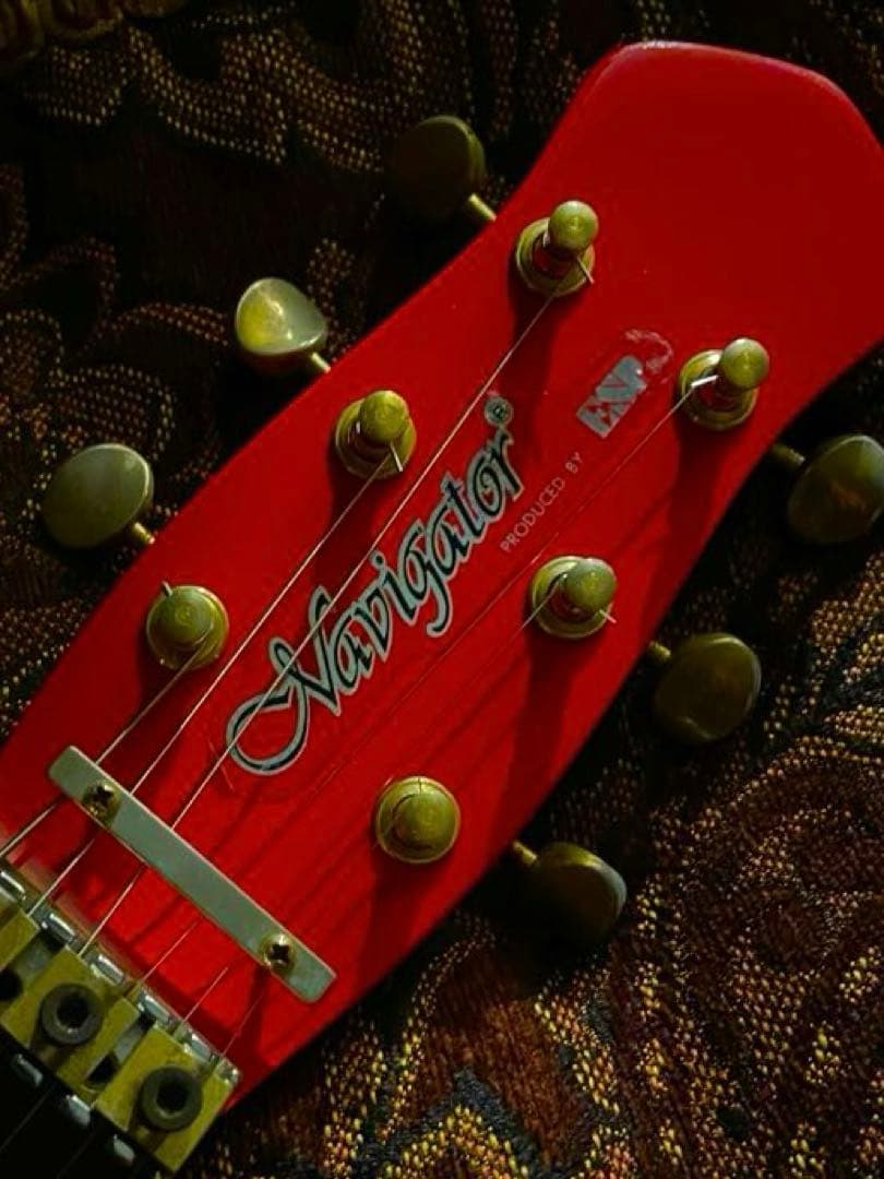 ESP RANDOM STAR セット