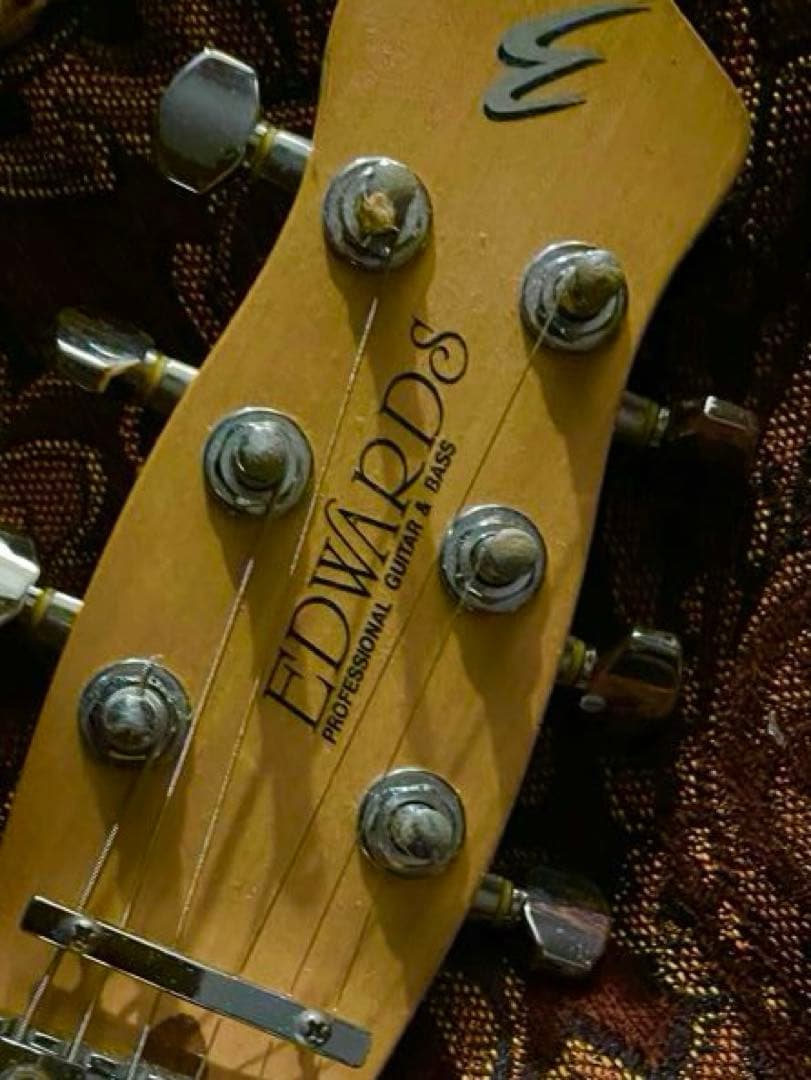 ESP RANDOM STAR セット