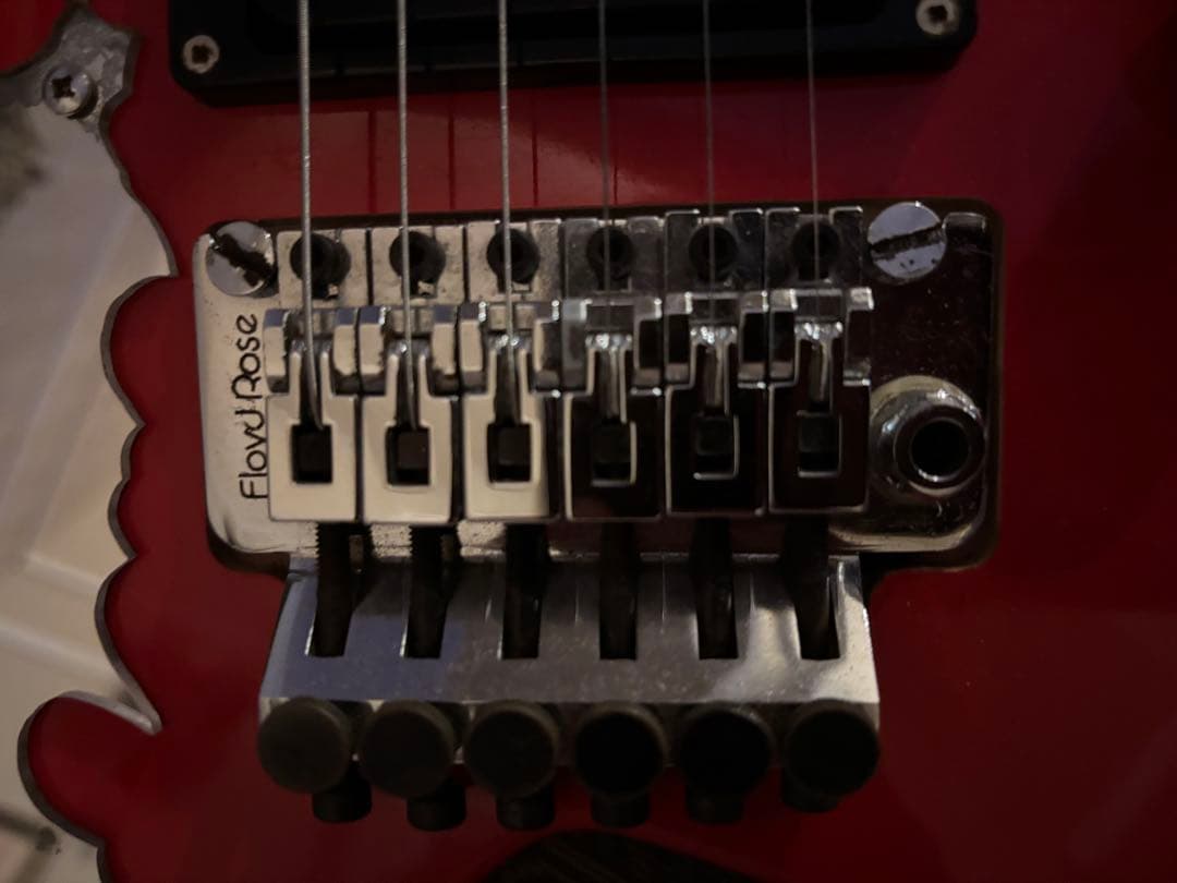 ESP RANDOM STAR セット