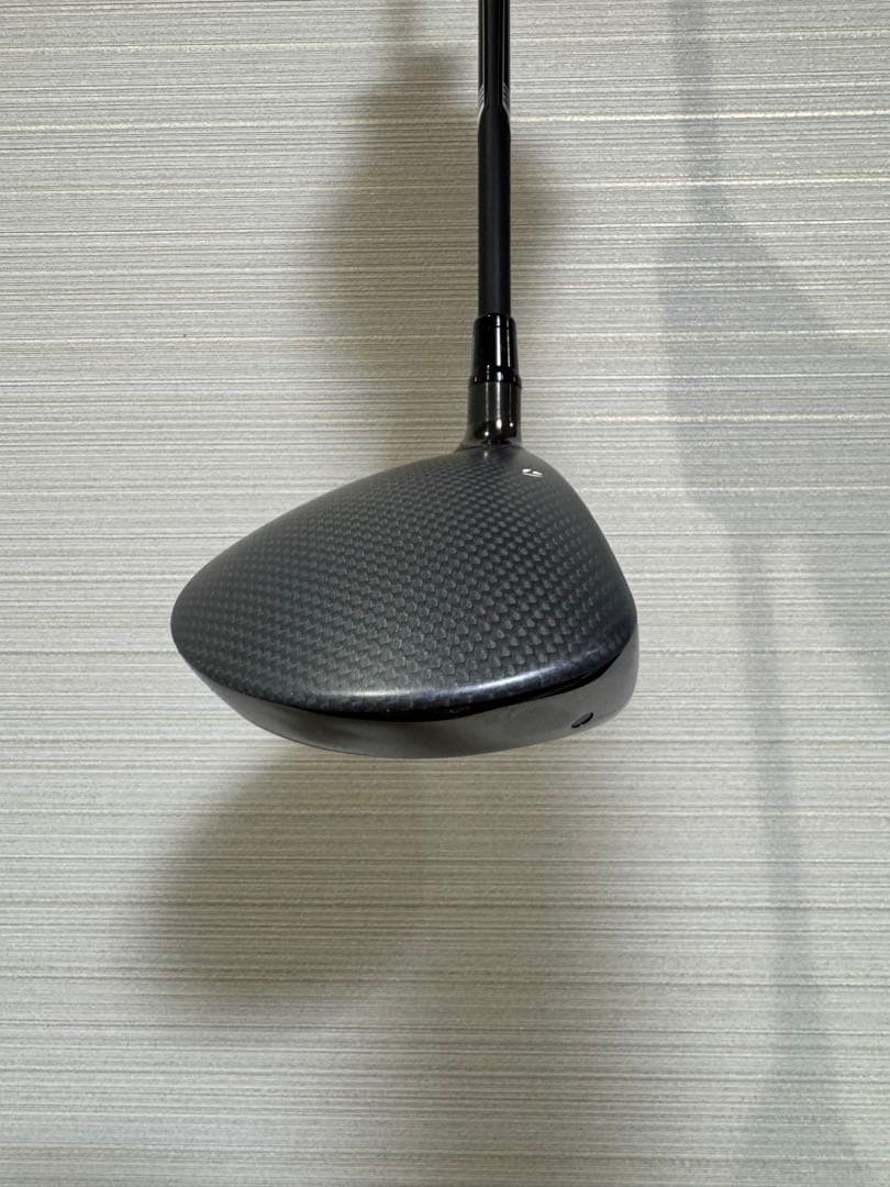 テーラーメイド Qi35 3番ウッド