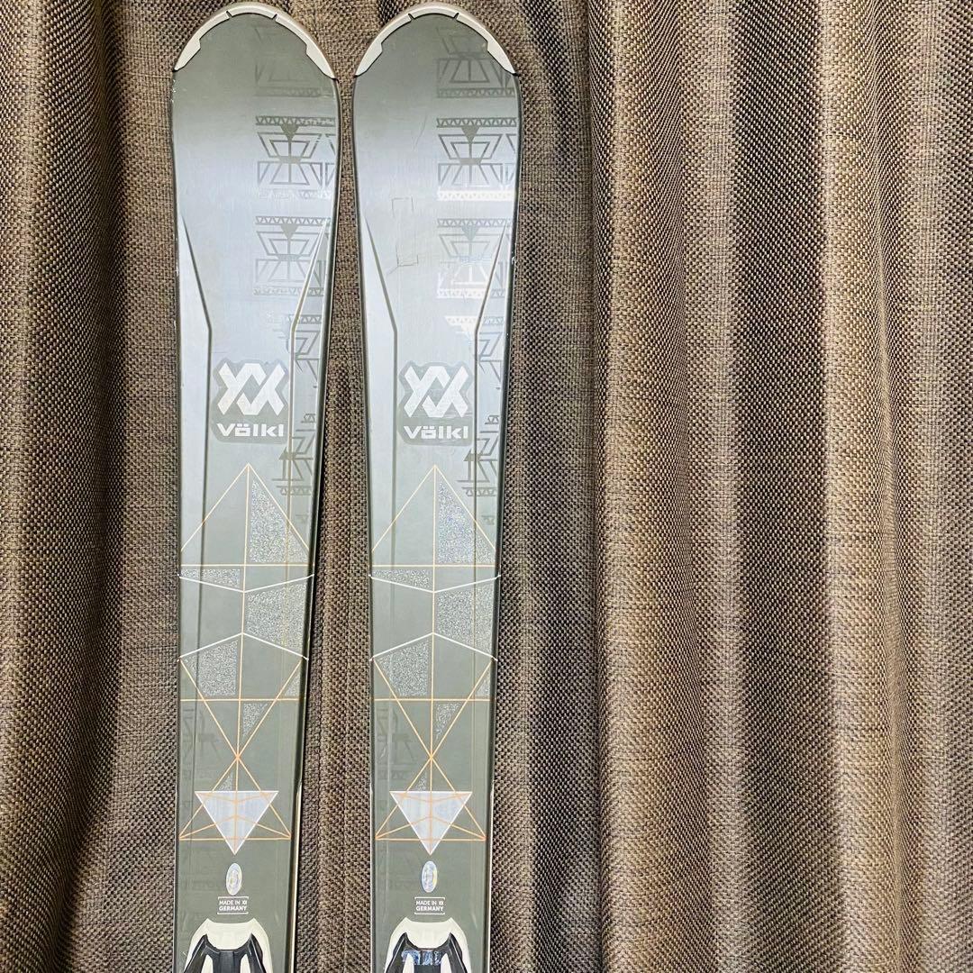 美品✨VOLKL FLAIR 76 ELITE フォルクル 154cm