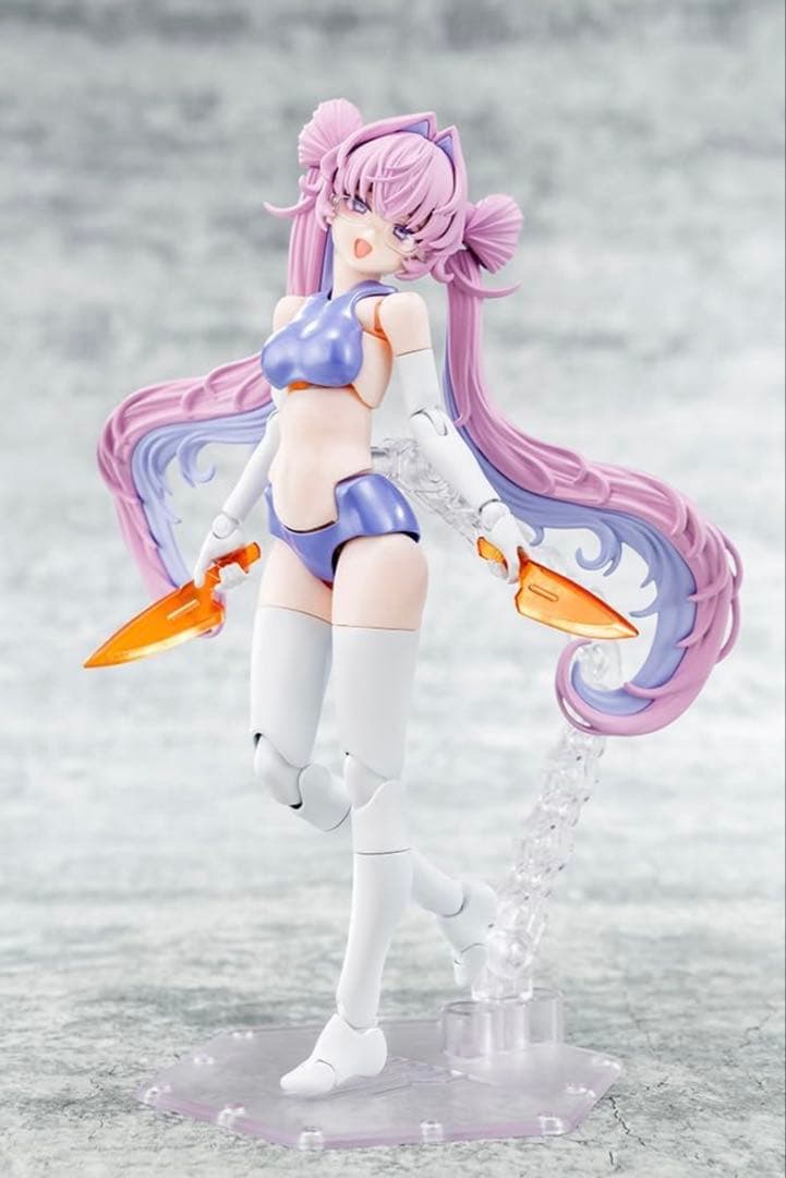 メガミデバイス デザイアメイデン メディック 【特典付】