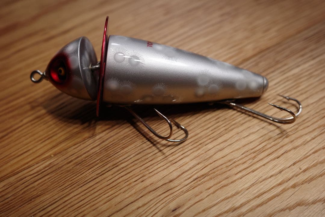 トップブリッジ　ヘッドバン