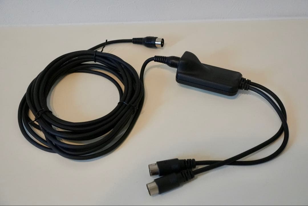 Hughes&Kettner　HUK-WMI/1 WMI-1