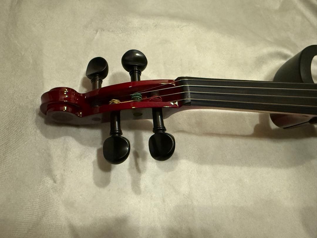 弦楽器 YAMAHA SILENT VIOLIN SV150