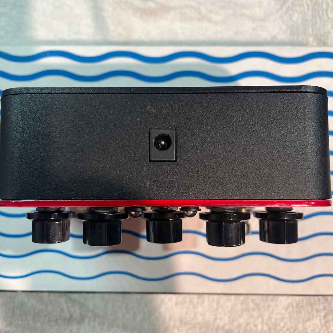 ギター J Rockett Allan Holdsworth