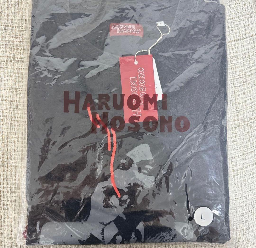 新品未開封　細野晴臣 Tropical Dandy C Shirt Lサイズ