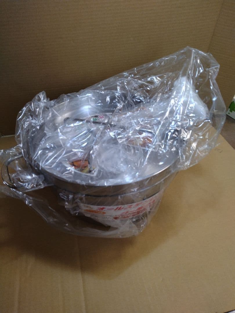 新古品 SOTO G'z G-ダッチオーブン 10インチ　STG-63