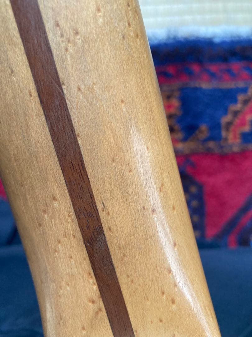 フジゲンFender Japan製Squier Stratocaster