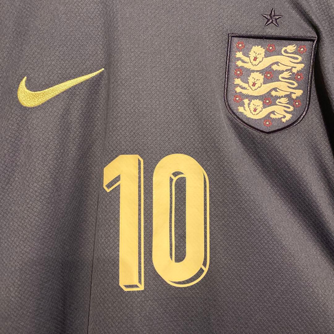 ベリンガム　イングランド代表　アウェイ　EURO2024仕様