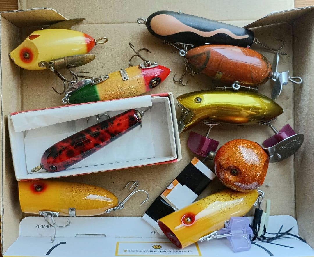 道楽 10個セット