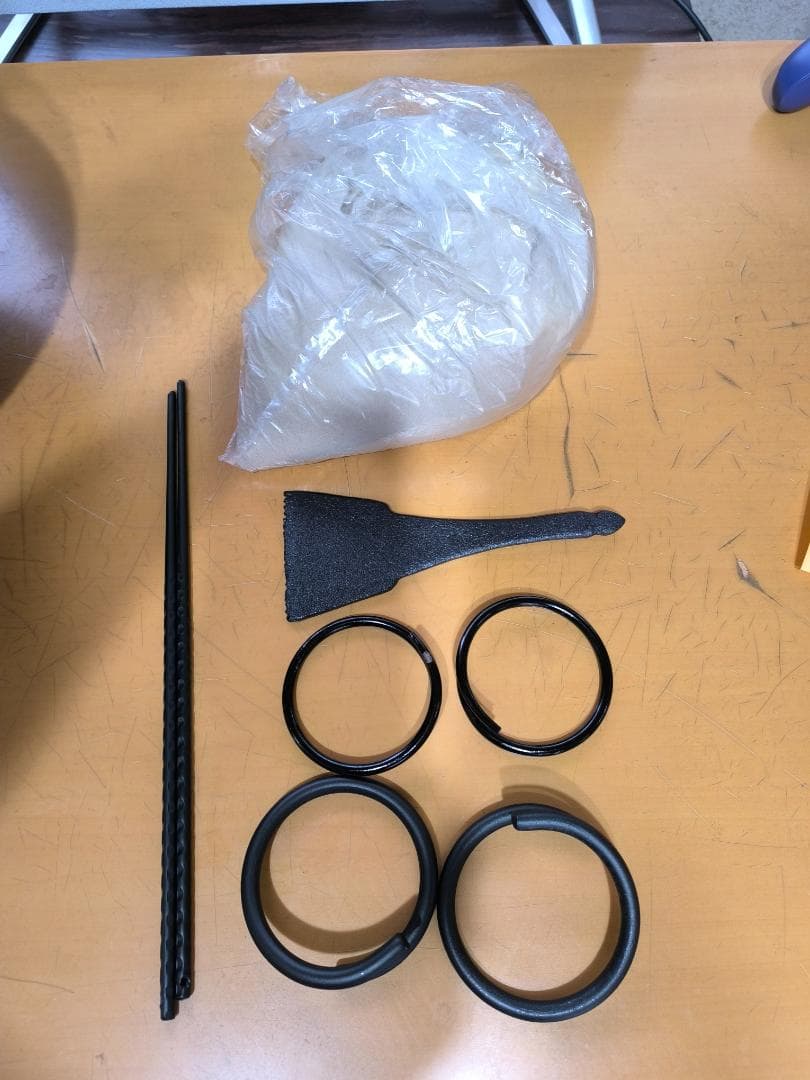 ◇未使用新品◇ 南部鉄器 茶の湯風呂 鬼面肌 2.5ℓ