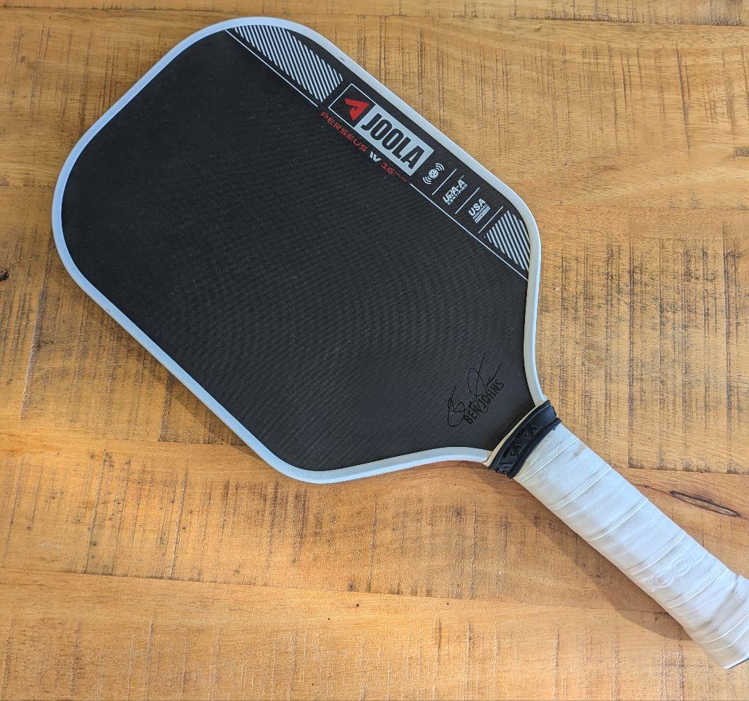 ヨーラペルセウスプロ4　16ミリ