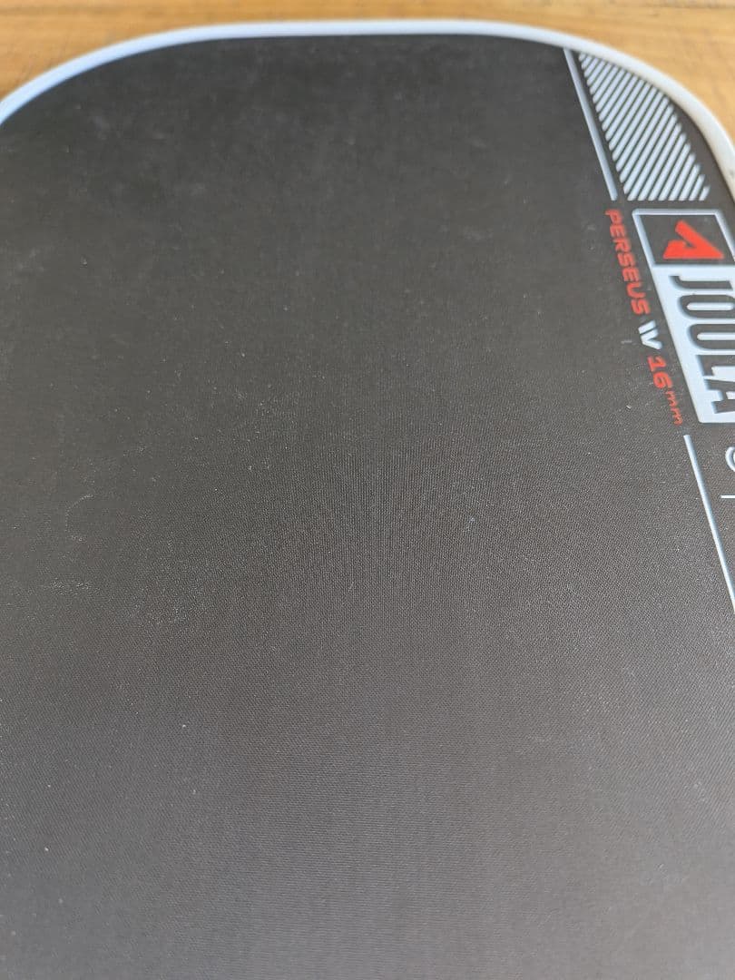 ヨーラペルセウスプロ4　16ミリ