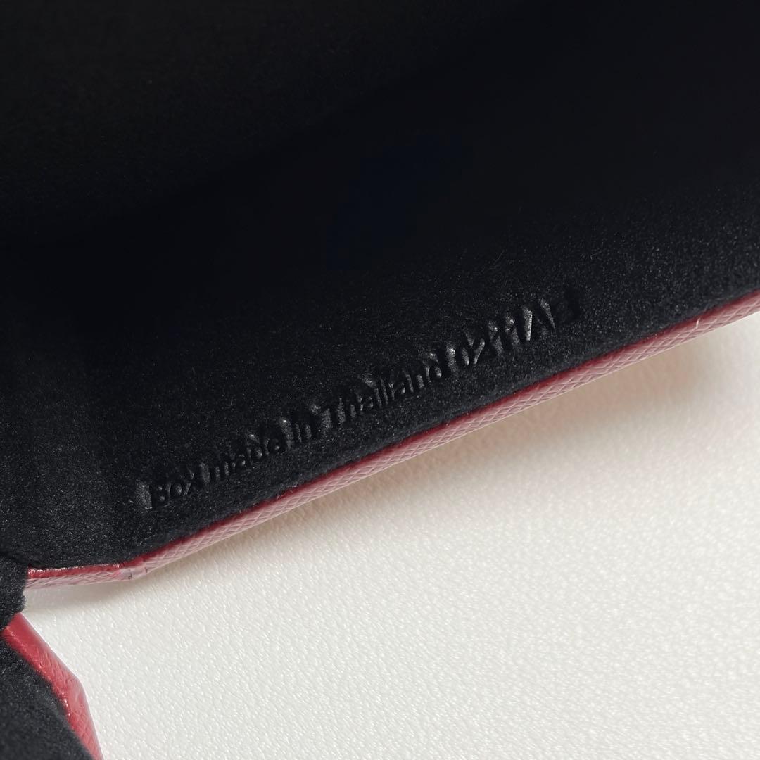 美品　カルティエ　ラブブレス　ブレスレットケース　空箱　現行品