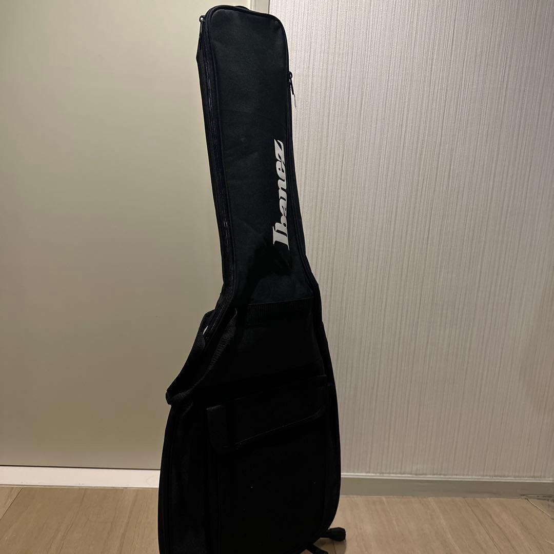 s*r様 Ibanez RGDMS8-CSM 8弦ギター