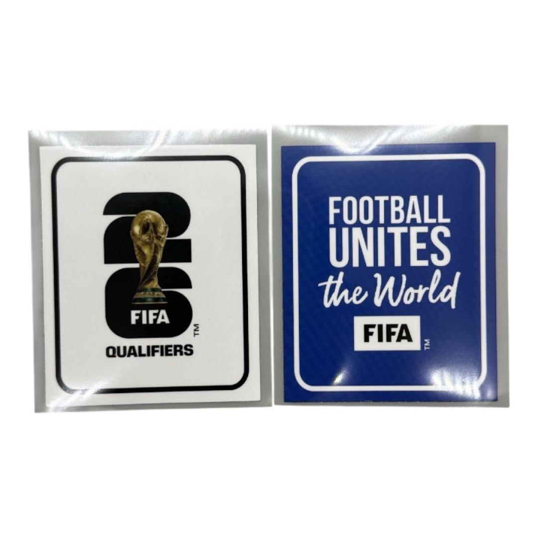 イングランド代表ベリンガムユニホームS長袖WC2026 #10