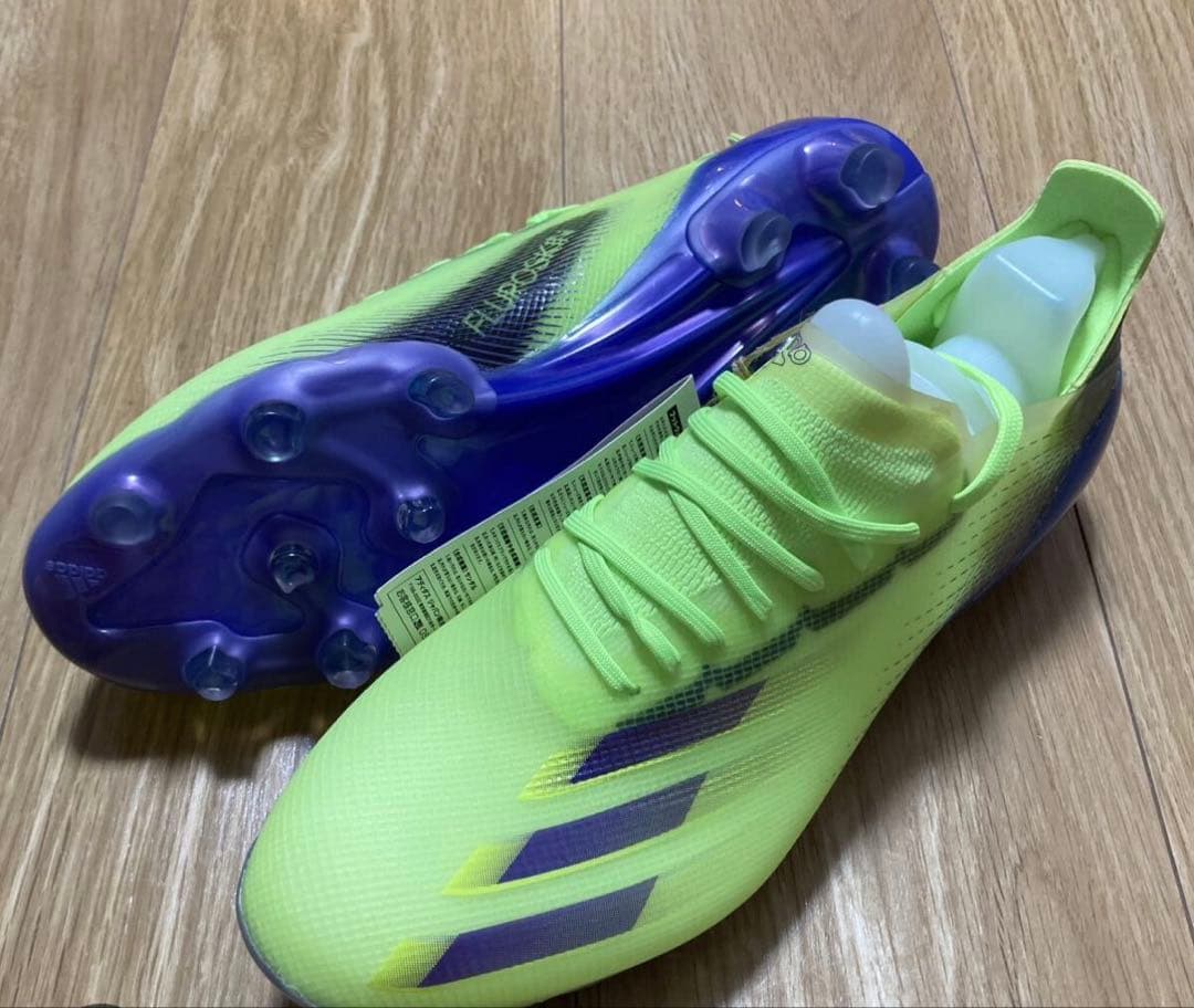 adidas X ゴーストHG