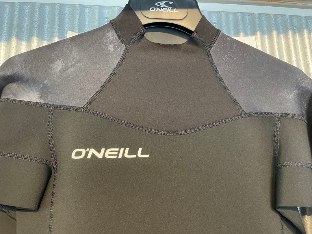 オニール LSタッパー 1.5×1 Lサイズ WF-8090 ブラック