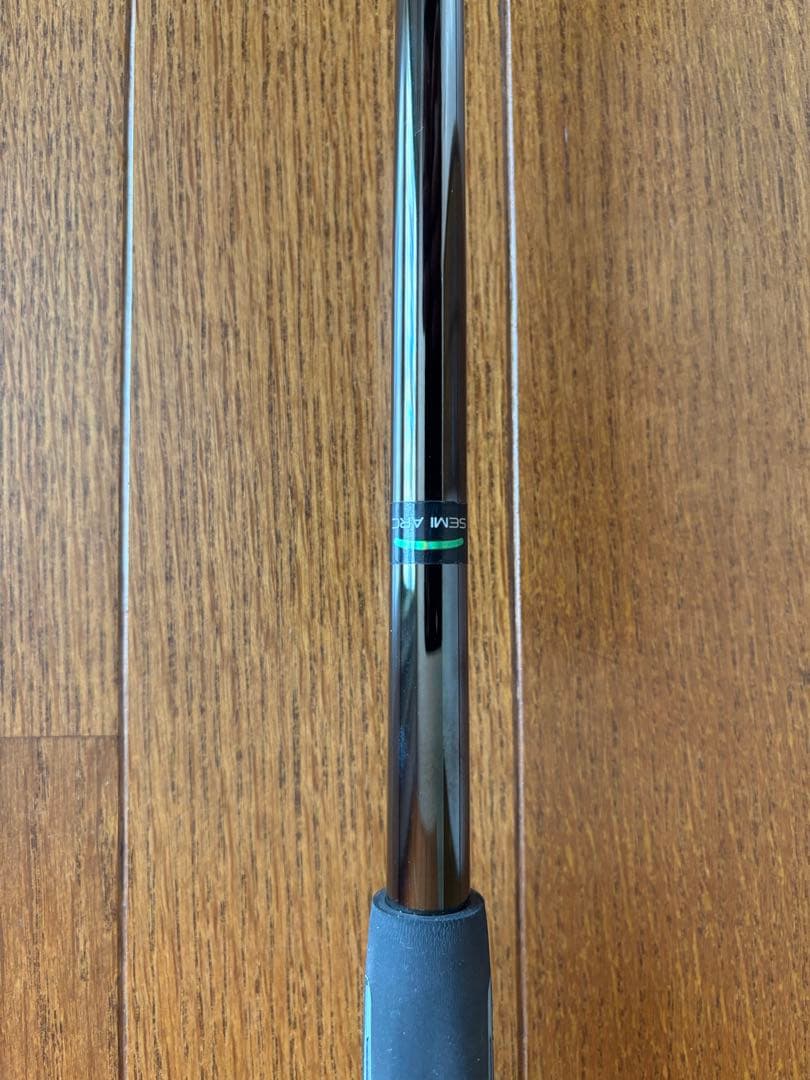 Ping　パター　OSLO H