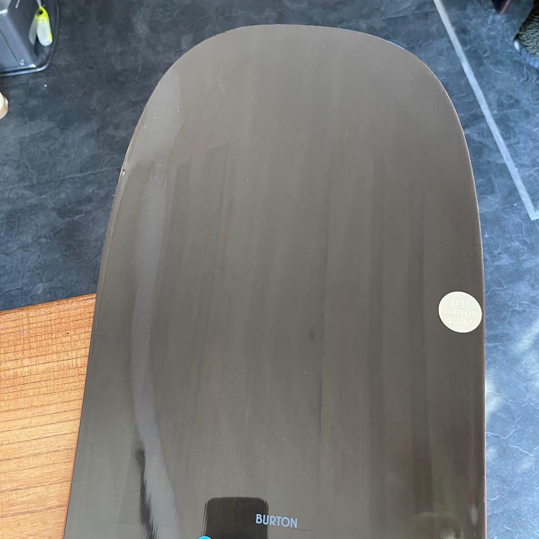 BURTON Family tree GATE KEEPER 159 送料込