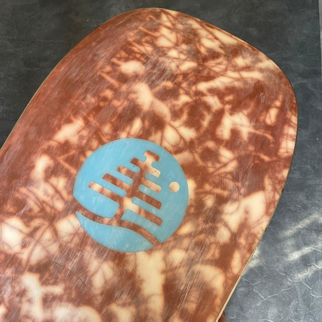 BURTON Family tree GATE KEEPER 159 送料込