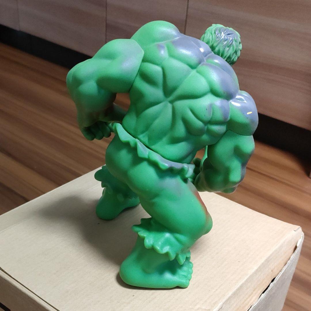 KOSTAS ハルク MARVEL 現代アート