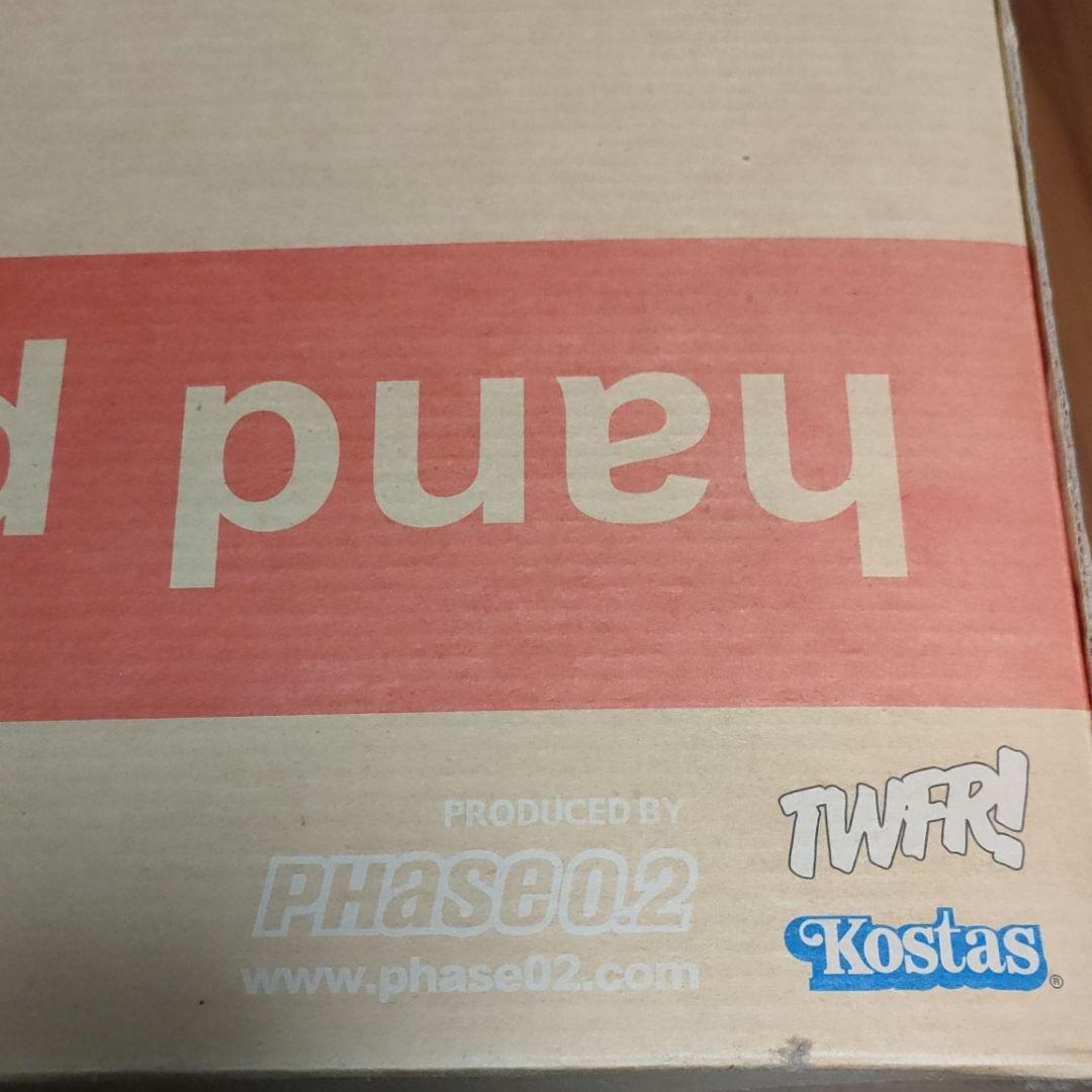 KOSTAS ハルク MARVEL 現代アート