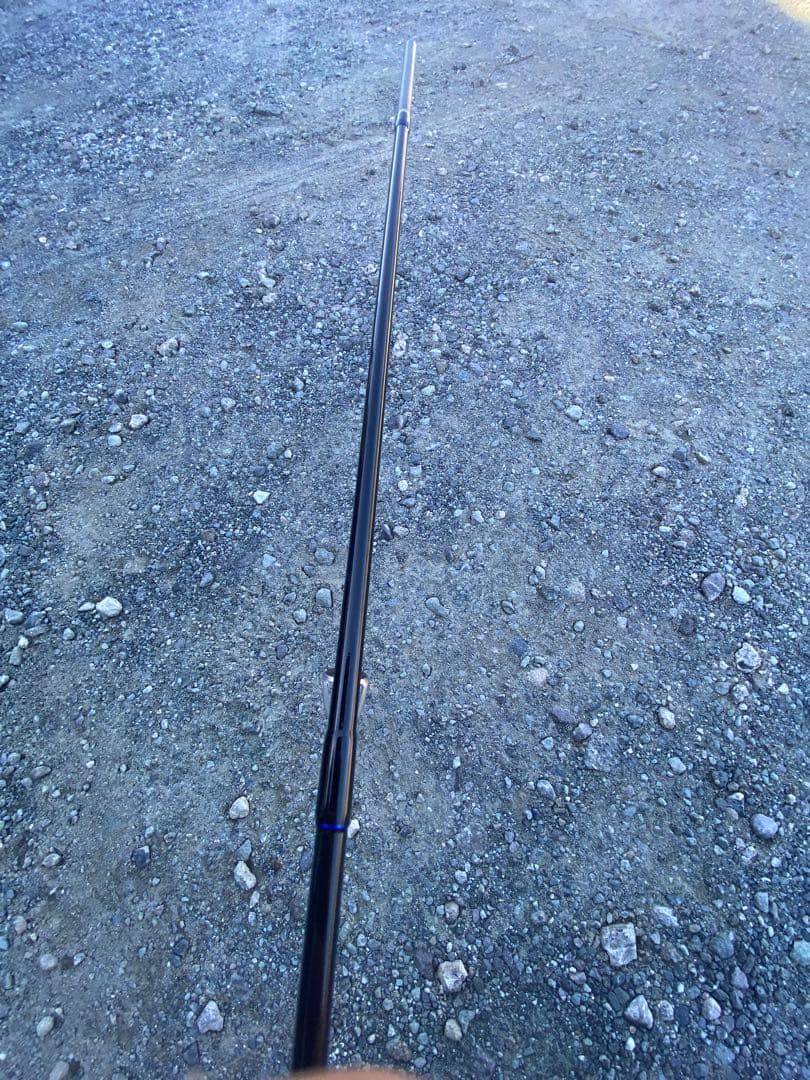 24ソルパラ　エギング　SPE-862ML