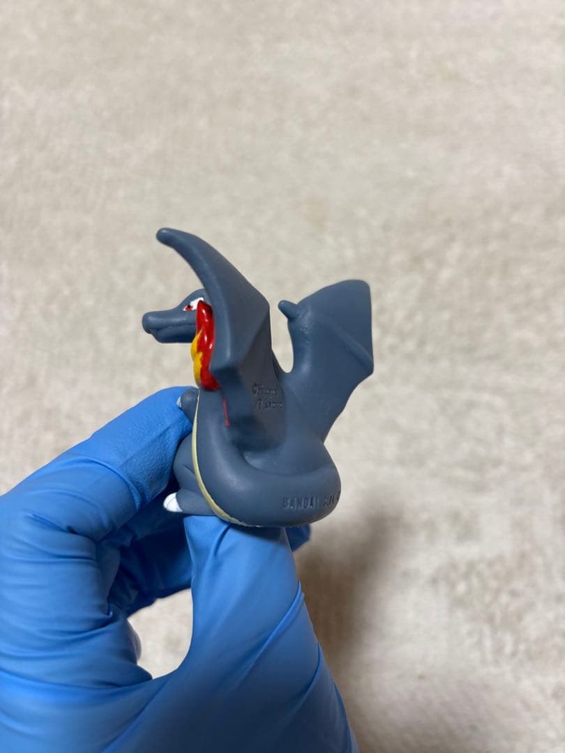 ゆう　お取り置き ポケモンキッズ3体