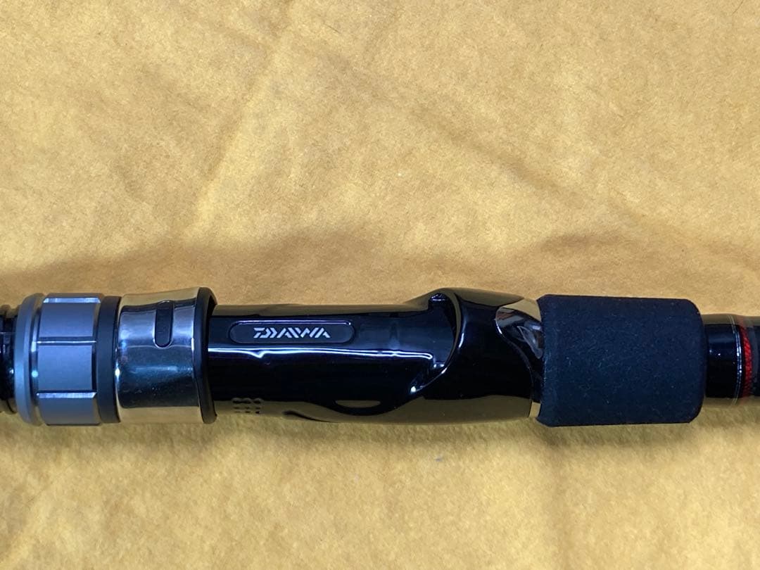 クロスビートSW 967TMH